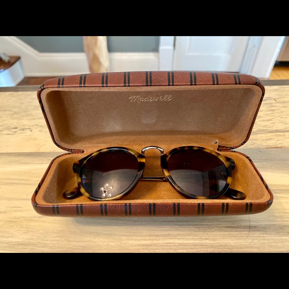 Madewell Sunglasses